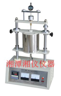 熱機械分析儀（塑料膨脹、玻璃化溫度、維卡軟化溫度綜合測試儀）