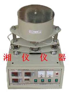 DRXL-I/II固體導熱系數(shù)測試儀
