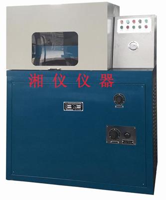 DY-A型電動式液壓制樣機(jī)(自動脫模)