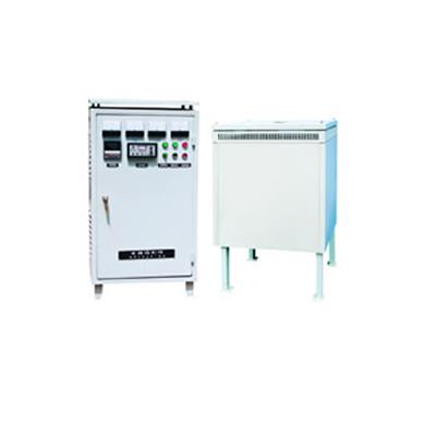 SG3系列坩堝電阻爐（熔塊電爐）（1350℃、1600℃）