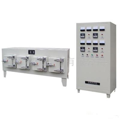 梯度電爐（1350℃、1650℃）