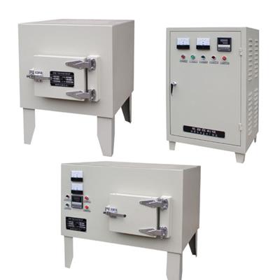 SX2系列箱式電阻爐（1000℃、1200℃、1350℃、1600℃）